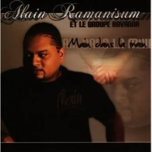 Alain Ramanisum